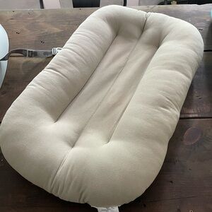 Snuggle Me Lounger